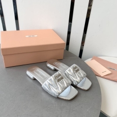 Miu Miu Sandals